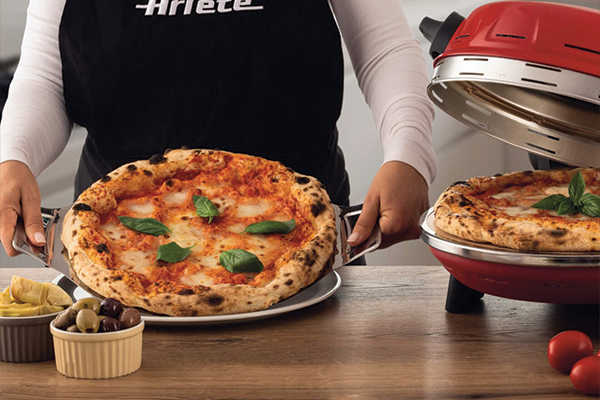 Piec do pizzy Ariete 934/00